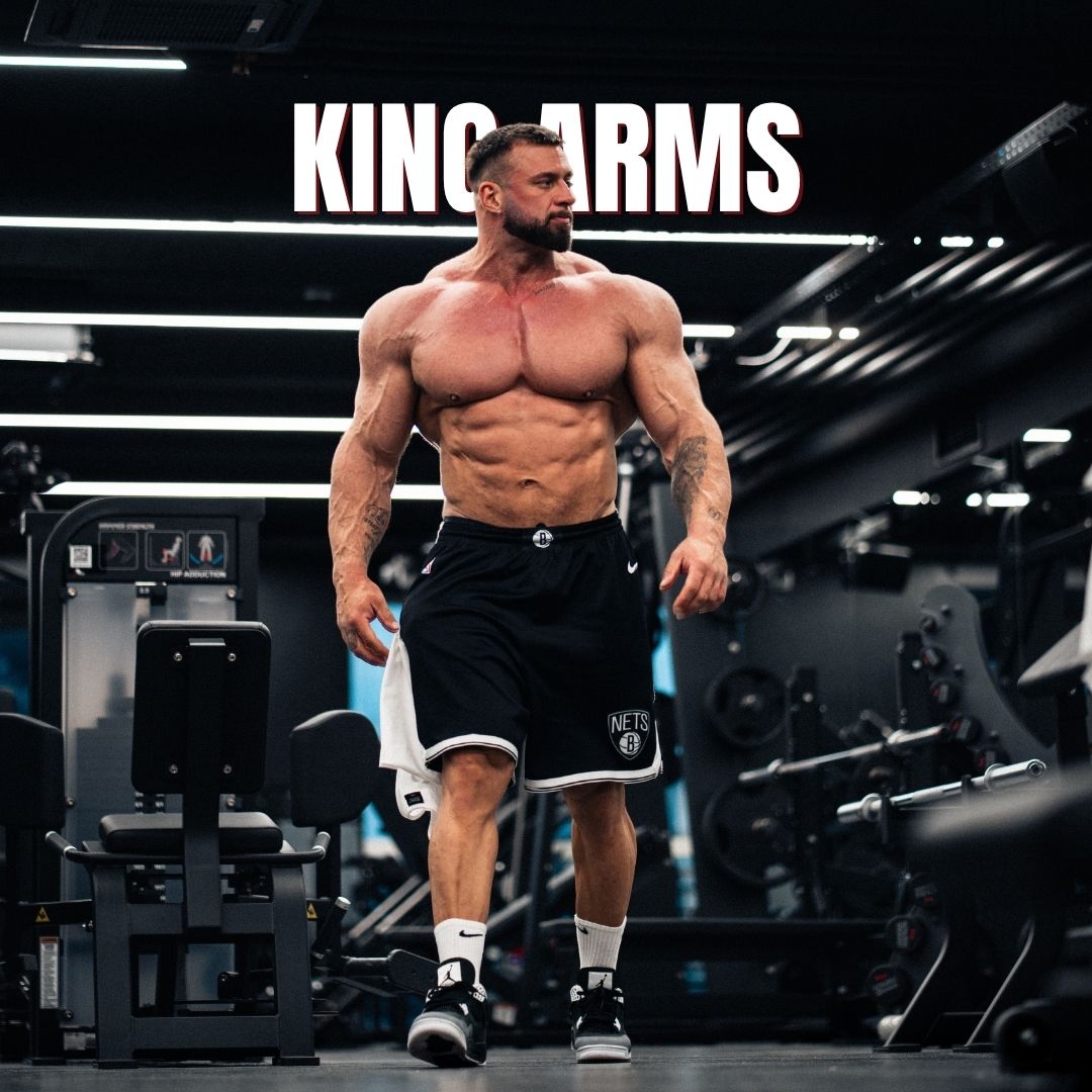 King Arms